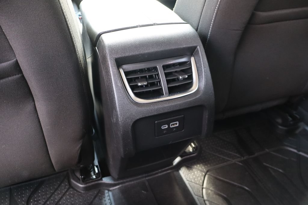 Used 2025 Chevrolet Blazer LT w/ Convenience Package AWD/4WD image 38