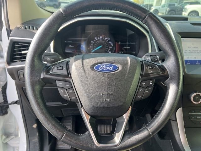 Used 2020 Ford Edge SEL w/ Convenience Package AWD/4WD image 23