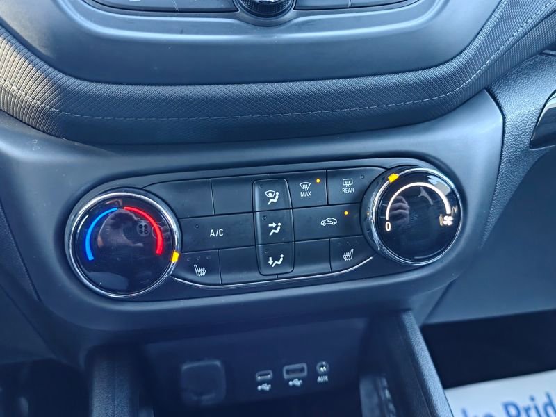 Used 2022 Chevrolet TrailBlazer LT image 26