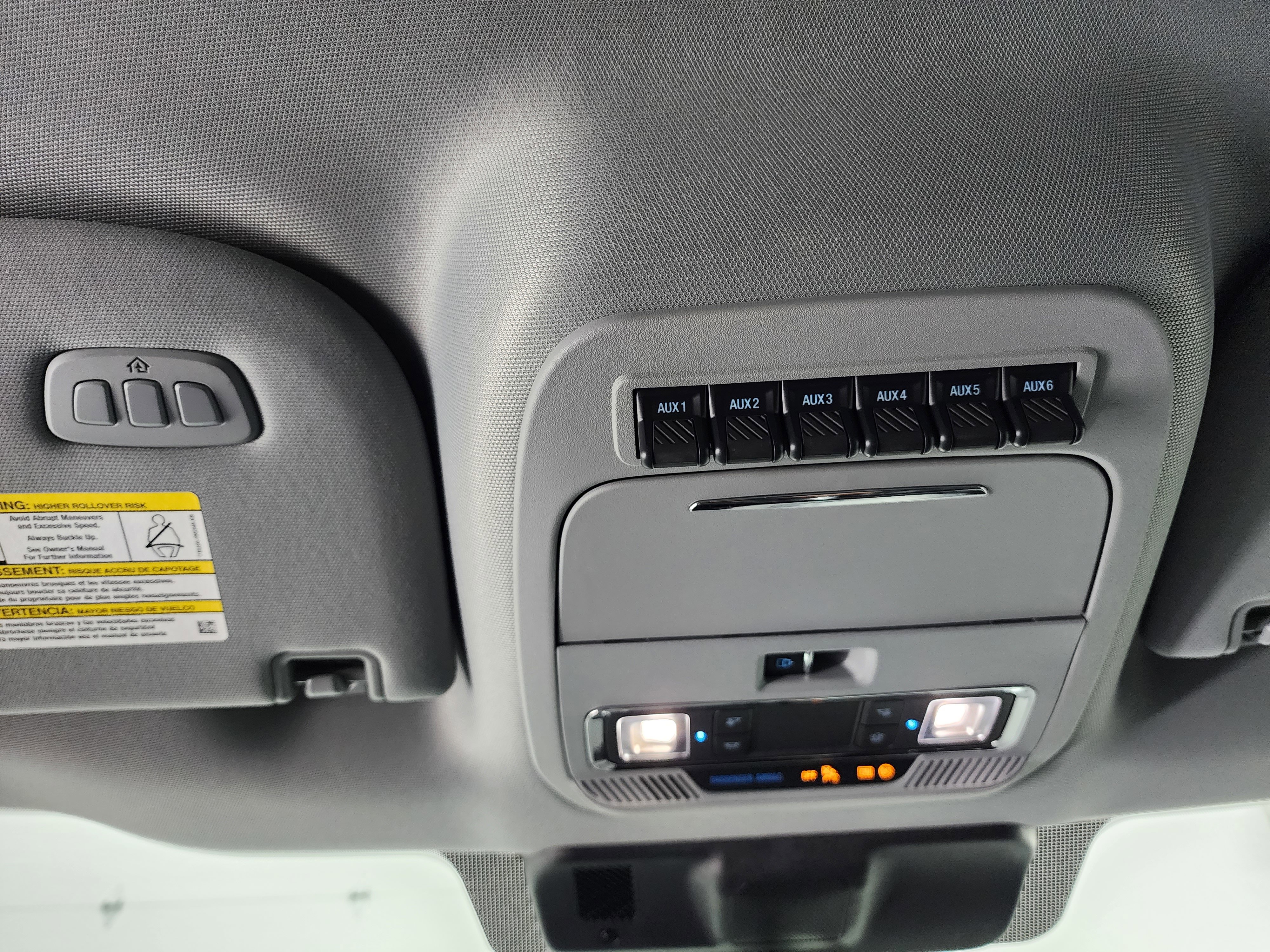 Used 2024 Ford F250 Lariat w/ Chrome Package image 54