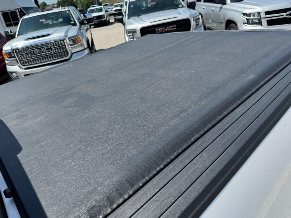 Used 2019 Ford F150 Lariat w/ Equipment Group 502A Luxury AWD/4WD image 7