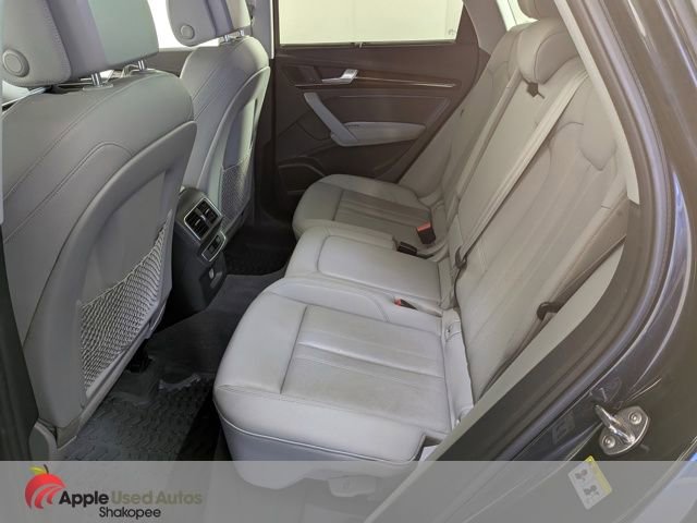 Used 2018 Audi Q5 2.0T Premium Plus w/ Premium Plus Package image 38