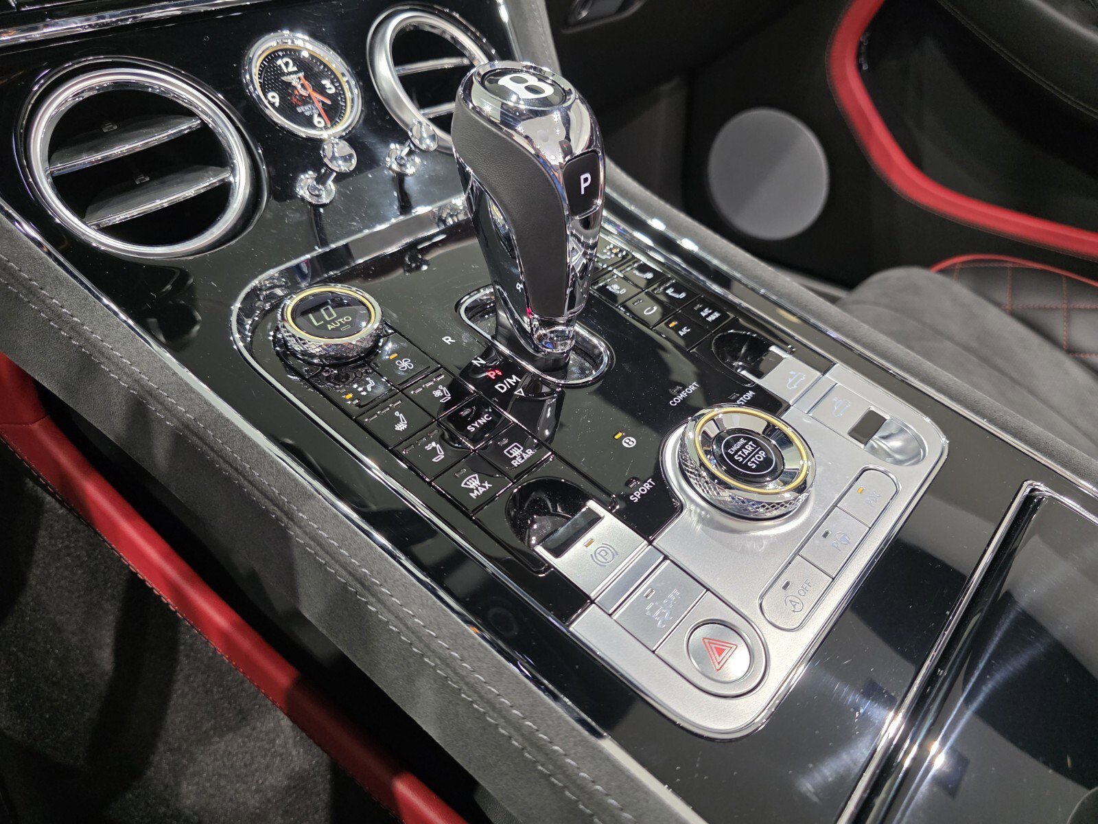 Used 2022 Bentley Continental GT Speed image 15