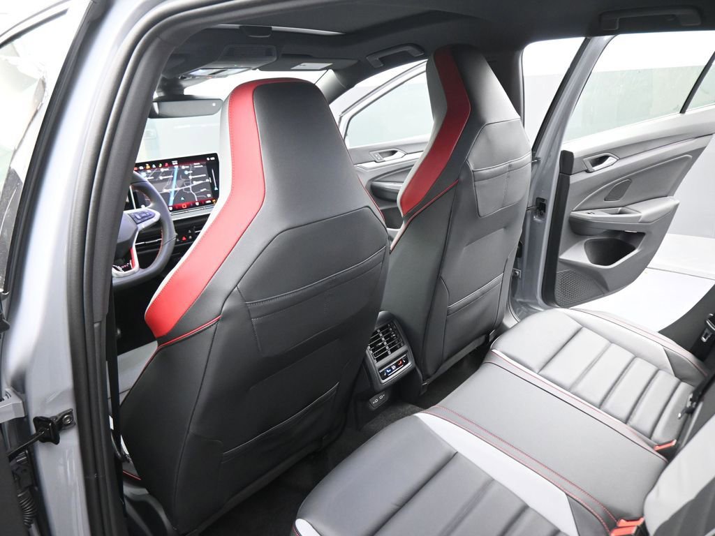 New 2025 Volkswagen GTI Autobahn image 41