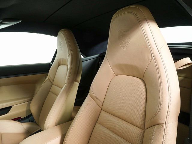 Certified 2020 Porsche 911 Carrera 4 image 5
