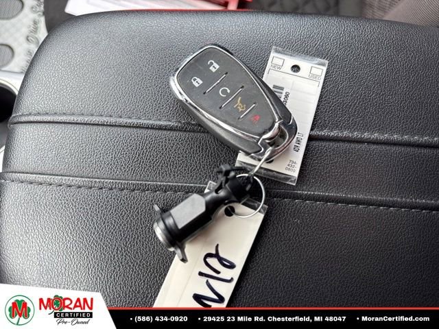Used 2020 Chevrolet Blazer LT AWD/4WD image 29