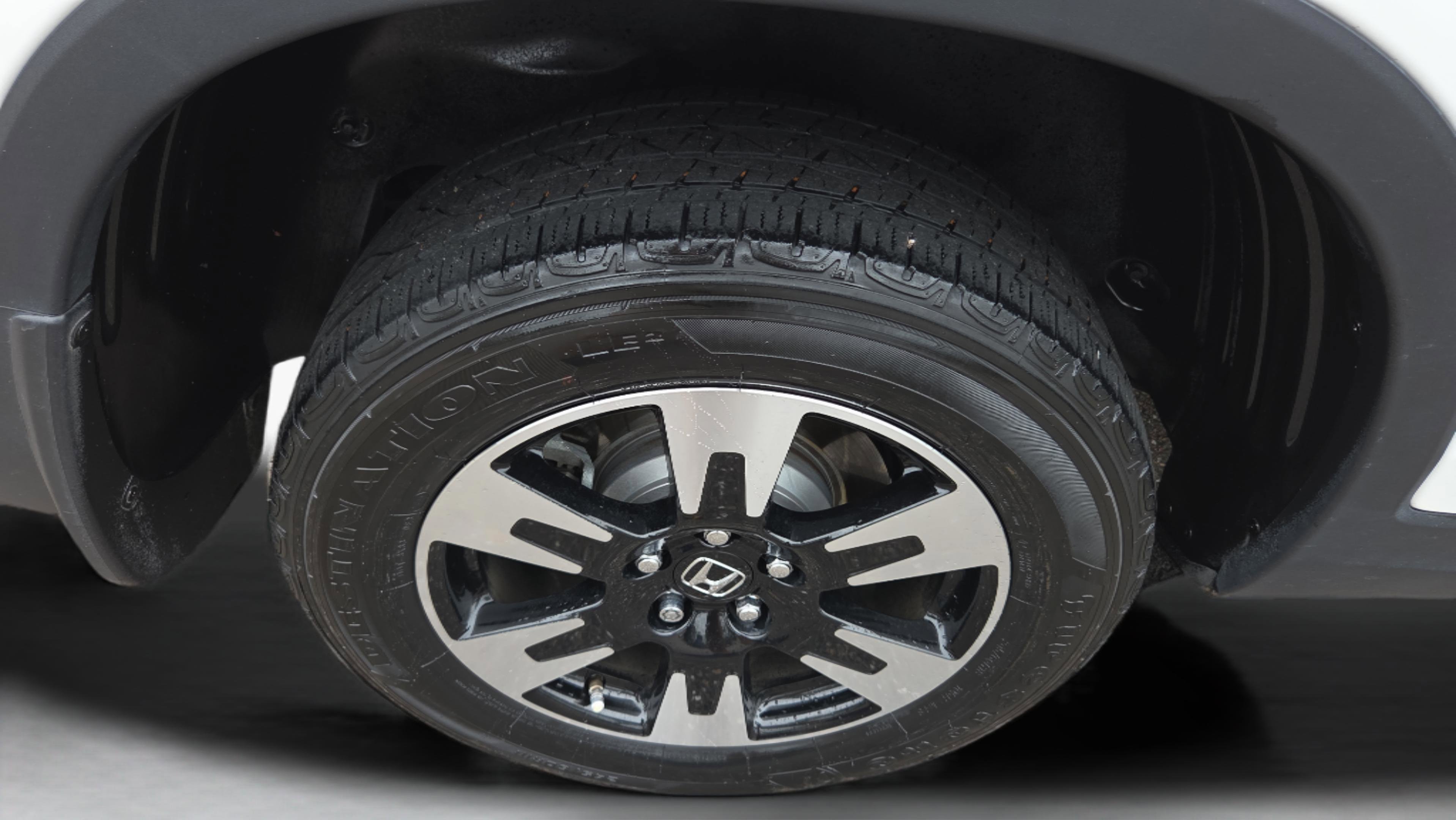 Certified 2020 Honda Ridgeline RTL image 21