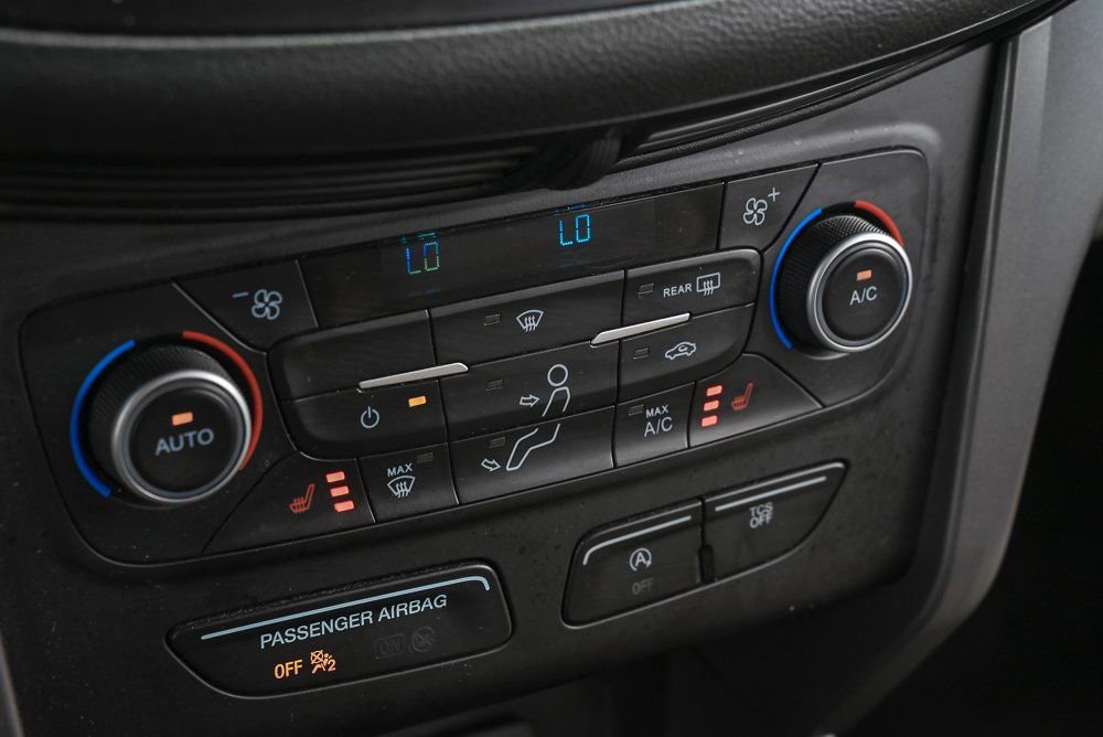 Used 2018 Ford Escape SE image 29