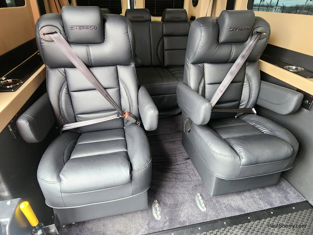 New 2026 RAM ProMaster 2500 w/ Quick Order Package 22H SLT+ image 43