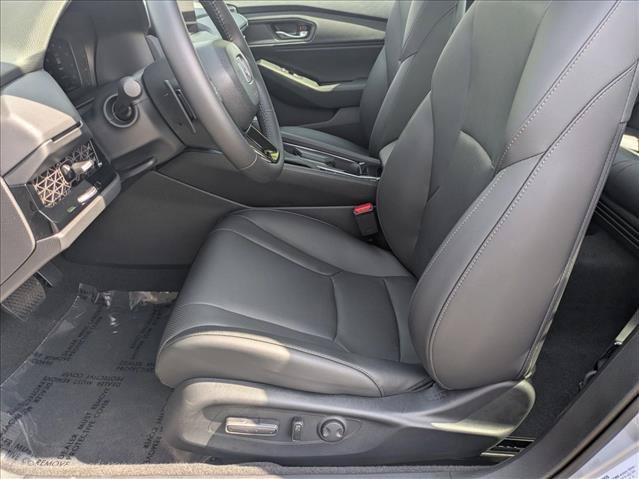Certified 2026 Honda Accord EX-L image 16