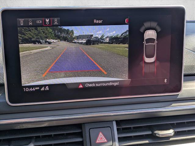 Used 2018 Audi S5 Prestige AWD/4WD image 12