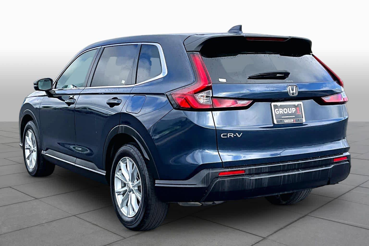 Used 2024 Honda CR-V EX image 11
