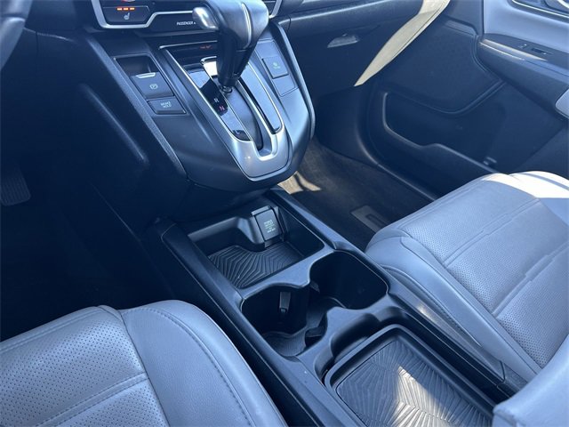 Used 2018 Honda CR-V Touring image 18