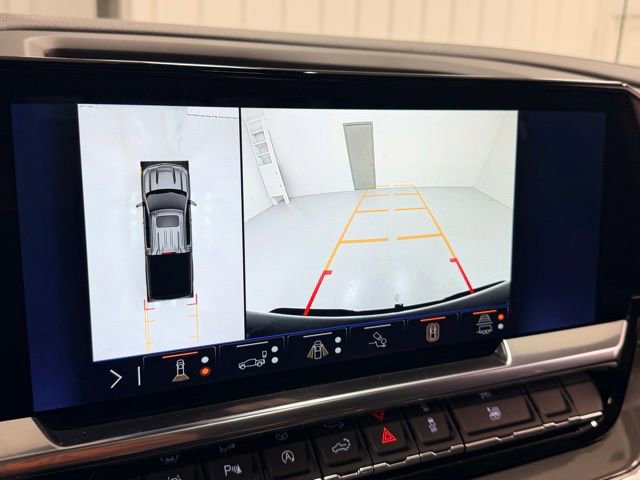 Certified 2024 Chevrolet Silverado 1500 High Country w/ High Country Premium Package image 15