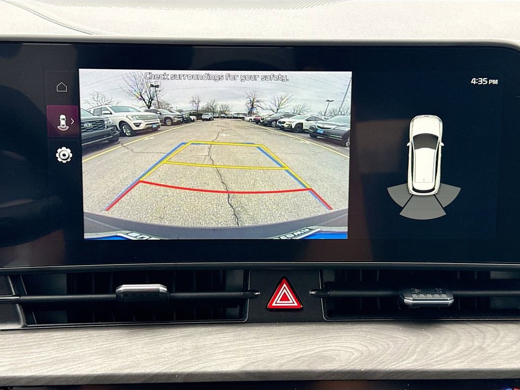 Used 2023 Kia Sportage X-Line image 18