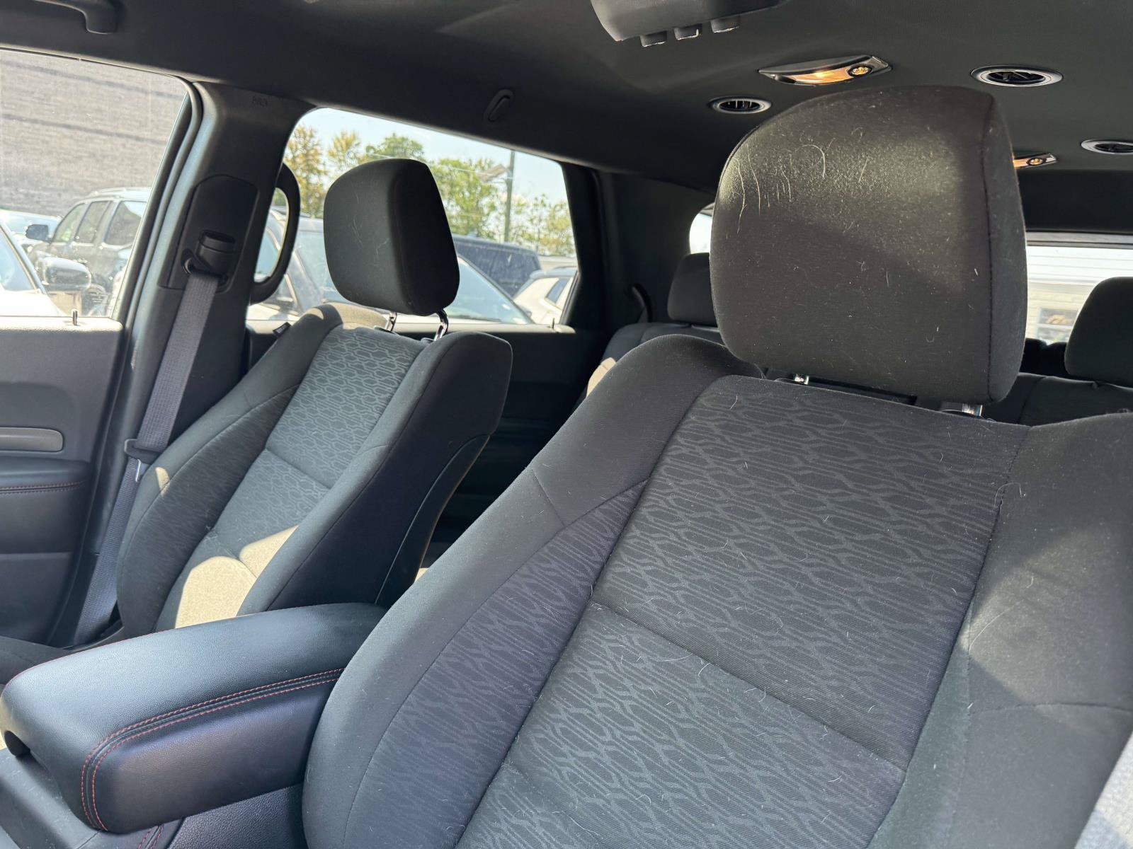 Used 2025 Dodge Durango GT w/ Blacktop Package AWD/4WD image 24