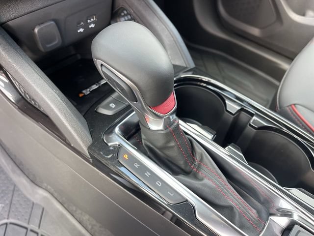 New 2026 Chevrolet TrailBlazer RS w/ Convenience Package AWD/4WD image 19