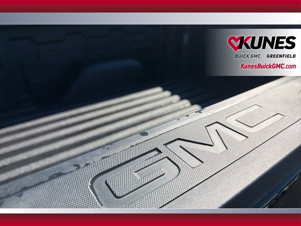 New 2026 GMC Sierra 1500 Elevation w/ Elevation Select Package image 36