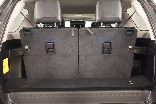 Certified 2024 Toyota 4Runner SR5 Premium w/ Moonroof Package AWD/4WD image 28