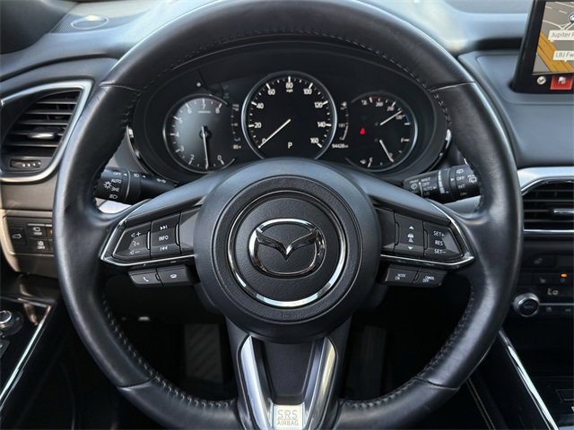 Used 2020 MAZDA CX-9 Grand Touring image 13
