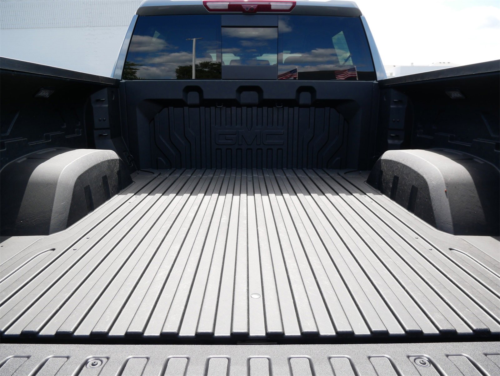 New 2026 GMC Sierra 1500 Denali Ultimate image 7