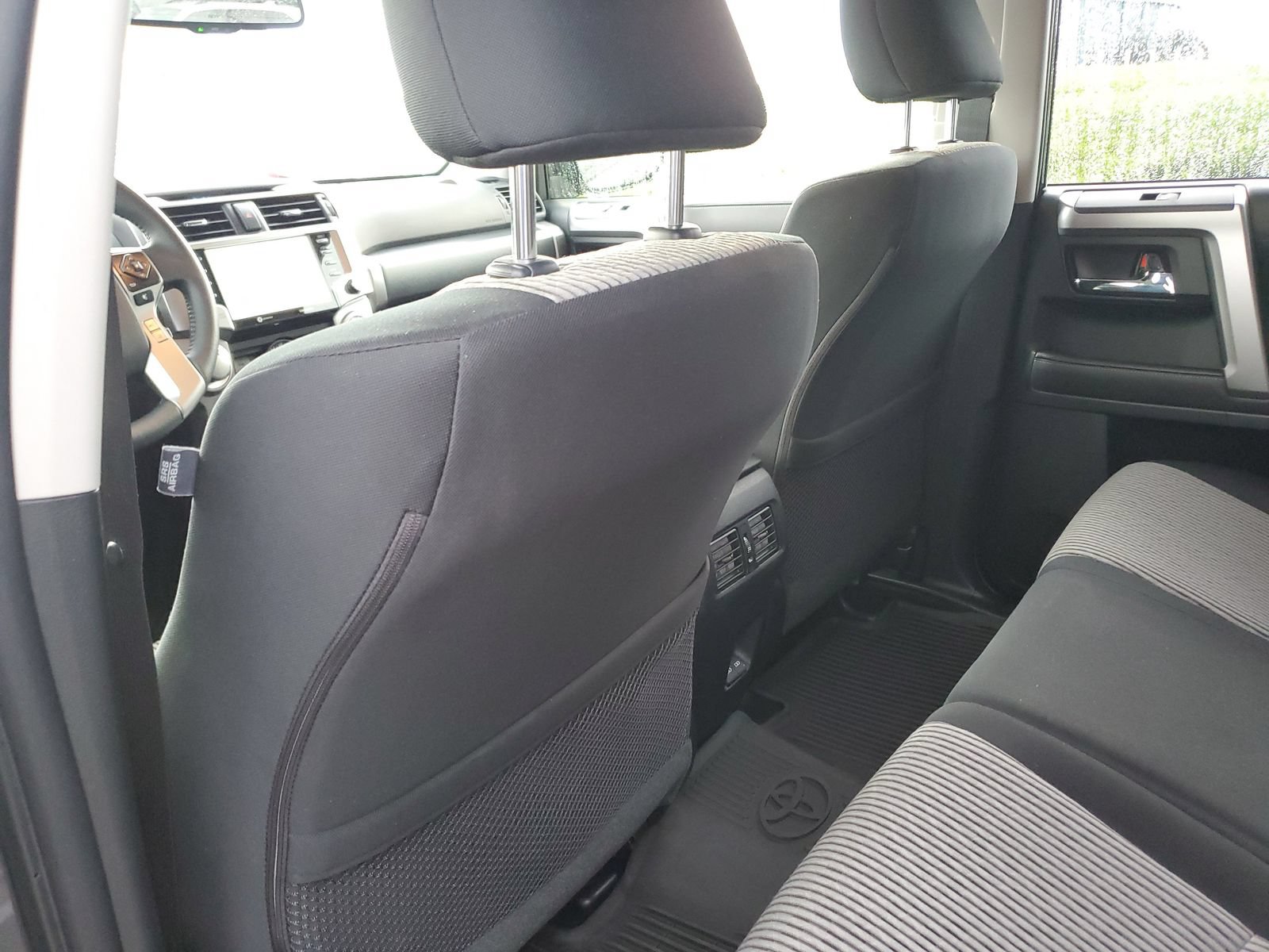 Certified 2023 Toyota 4Runner SR5 RWD image 13