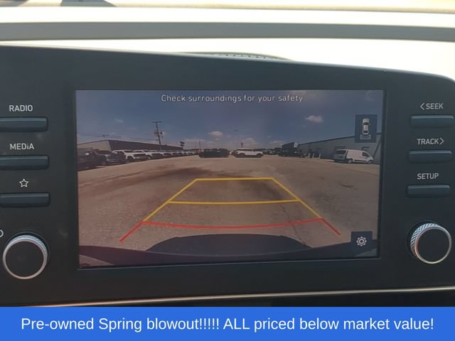 Used 2023 Hyundai Elantra SE FWD image 29