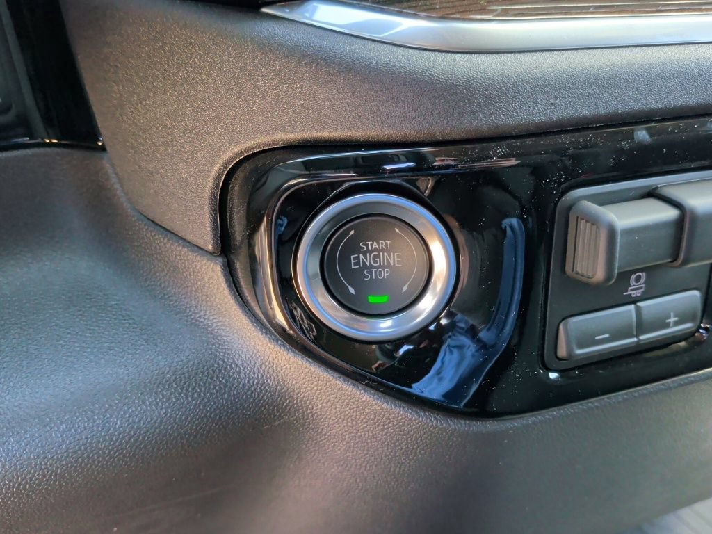 New 2026 GMC Sierra 1500 Elevation AWD/4WD image 22