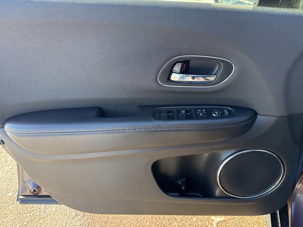 Used 2021 Honda HR-V EX image 20