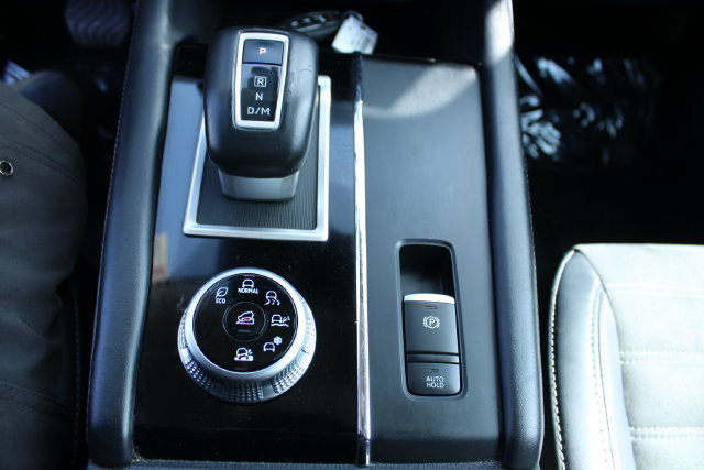 Used 2024 Mitsubishi Outlander SE AWD/4WD image 33