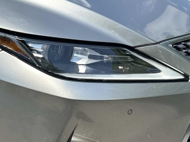 Used 2022 Lexus RX 350 FWD w/ Premium Package image 10