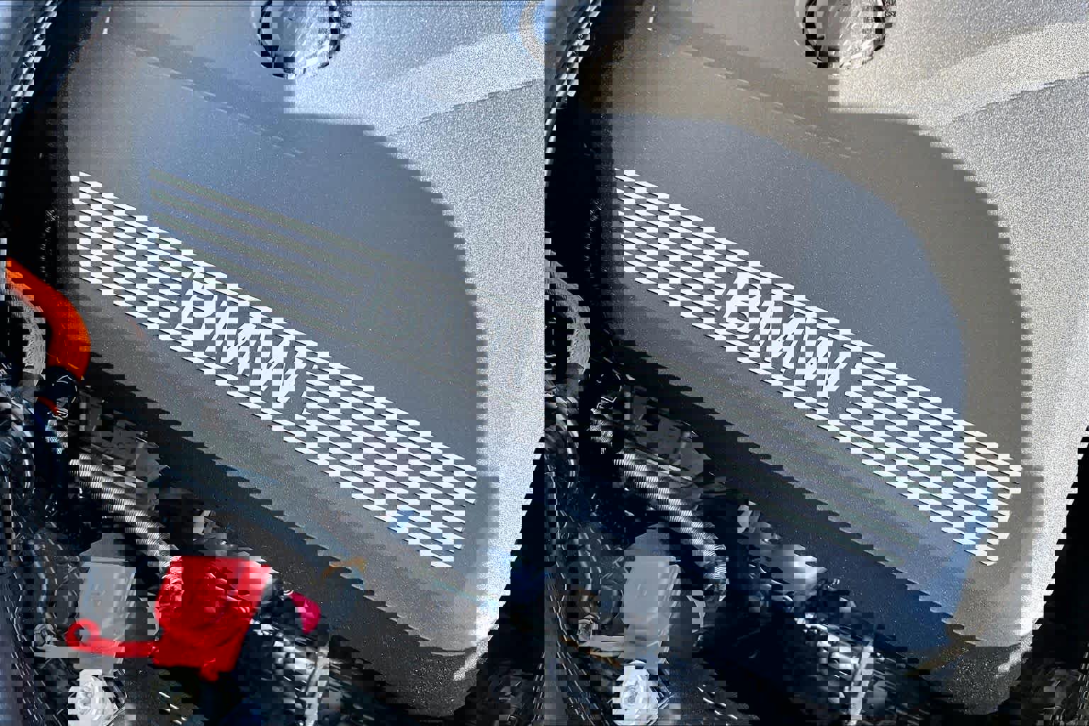 Used 2022 BMW 330e w/ Premium Package image 34