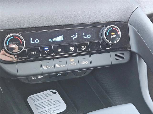 New 2026 Hyundai Elantra Sport image 15