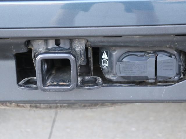 Used 2025 Ford Expedition Active AWD/4WD image 15