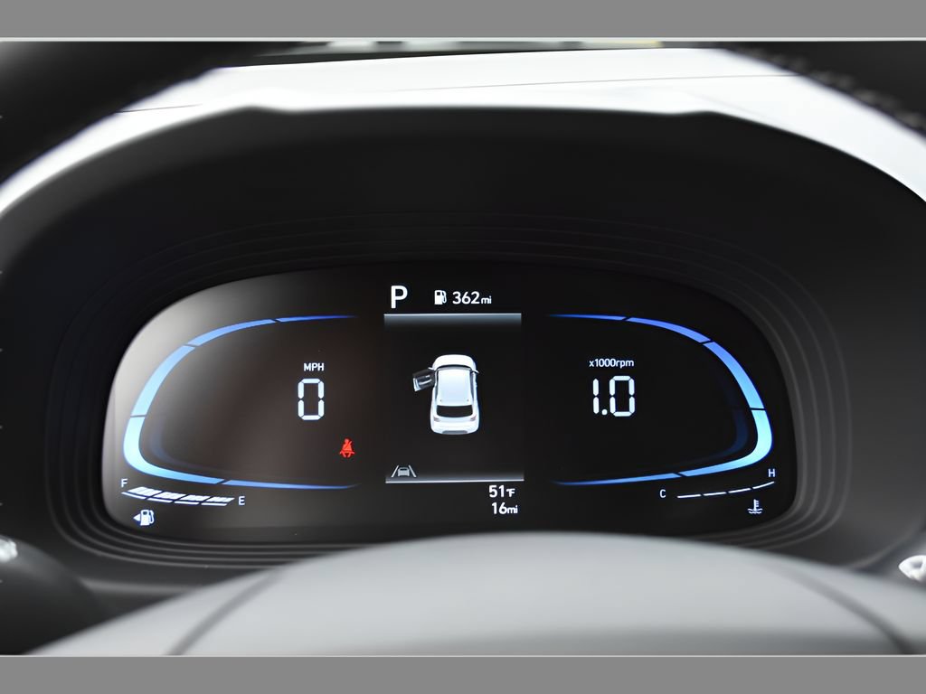 New 2026 Hyundai Venue SEL FWD image 21