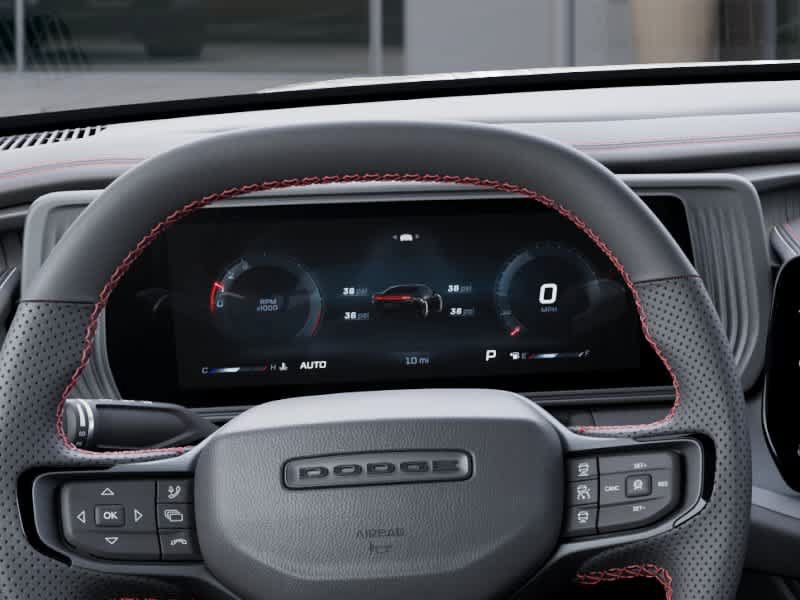 New 2026 Dodge Charger R/T w/ Driver Convenience Group AWD/4WD image 17