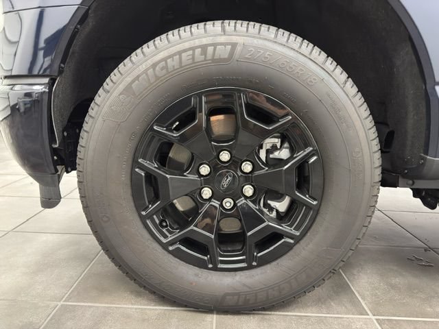 Used 2025 Ford F150 Lightning XLT w/ Max Trailer Tow Package AWD/4WD image 25