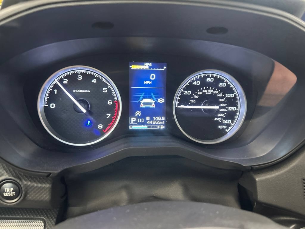 Used 2020 Subaru Forester Limited AWD/4WD image 12