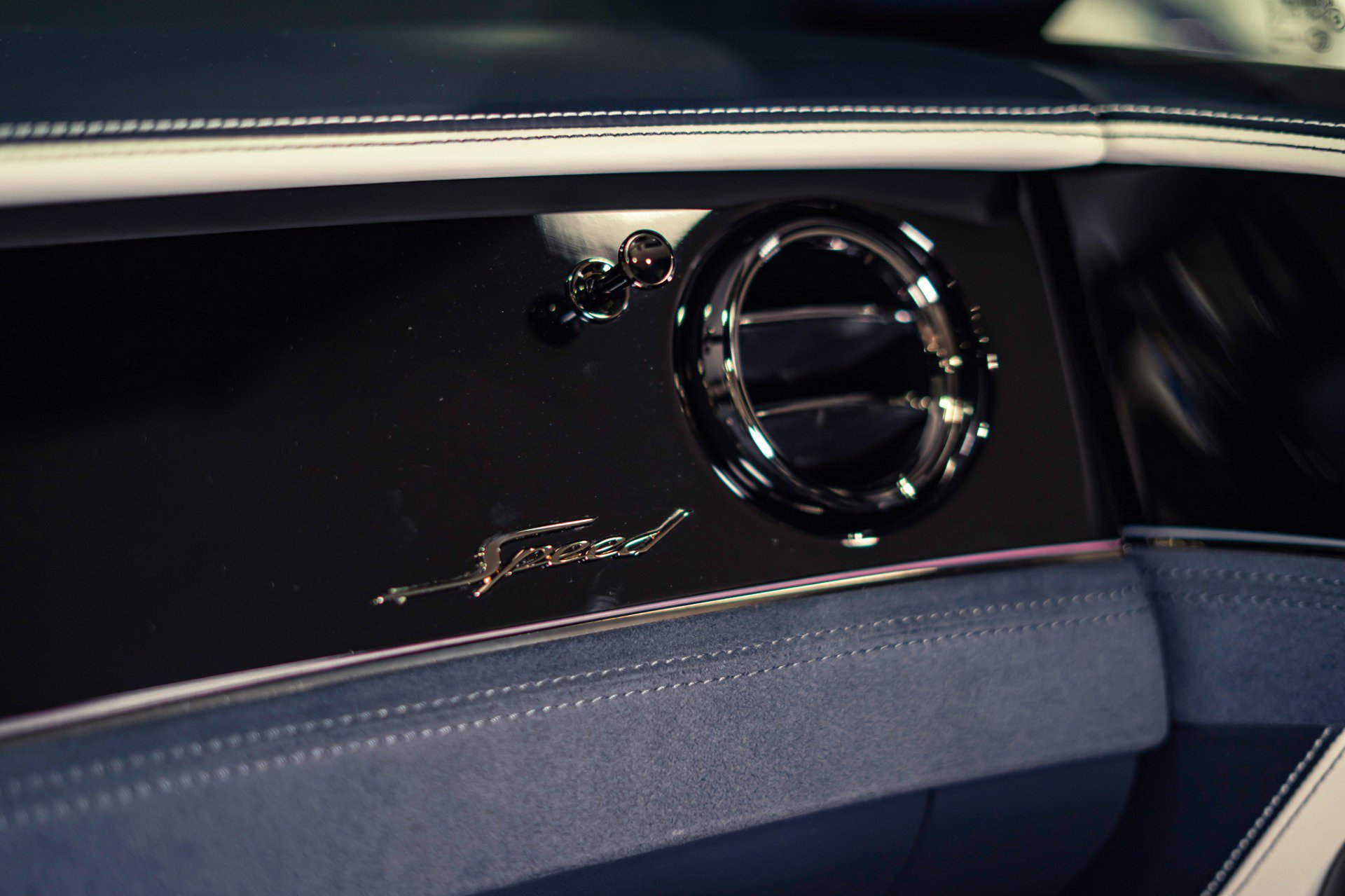 Used 2025 Bentley Continental GT Speed AWD/4WD image 42
