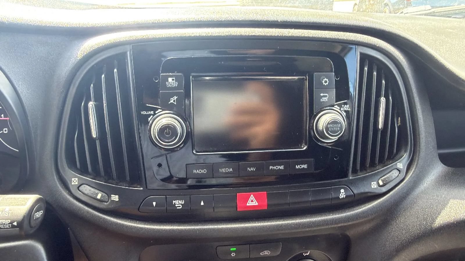Used 2022 RAM ProMaster City Tradesman FWD image 37