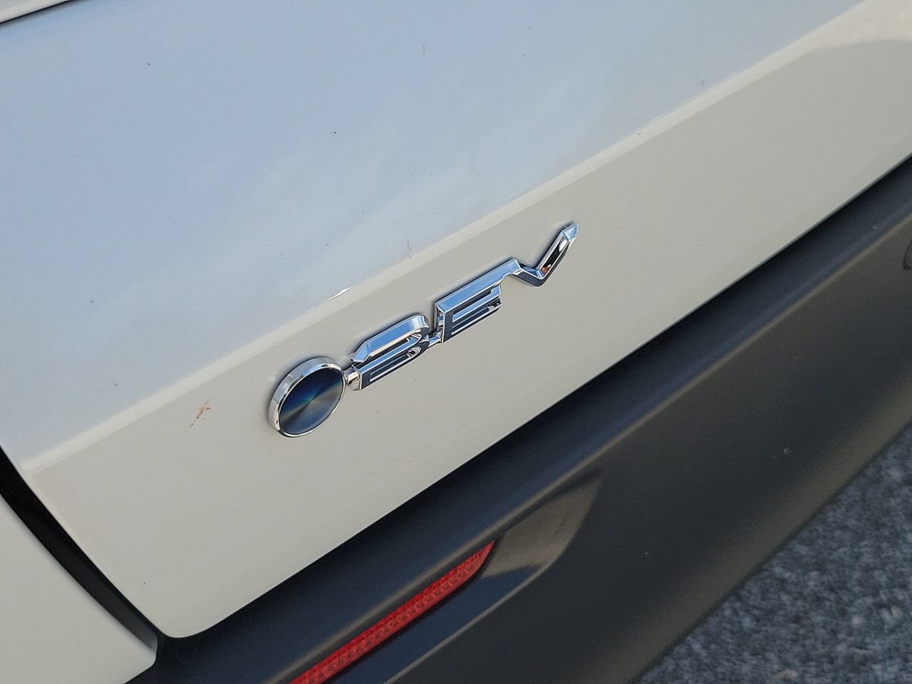 New 2026 Toyota bZ FWD image 7