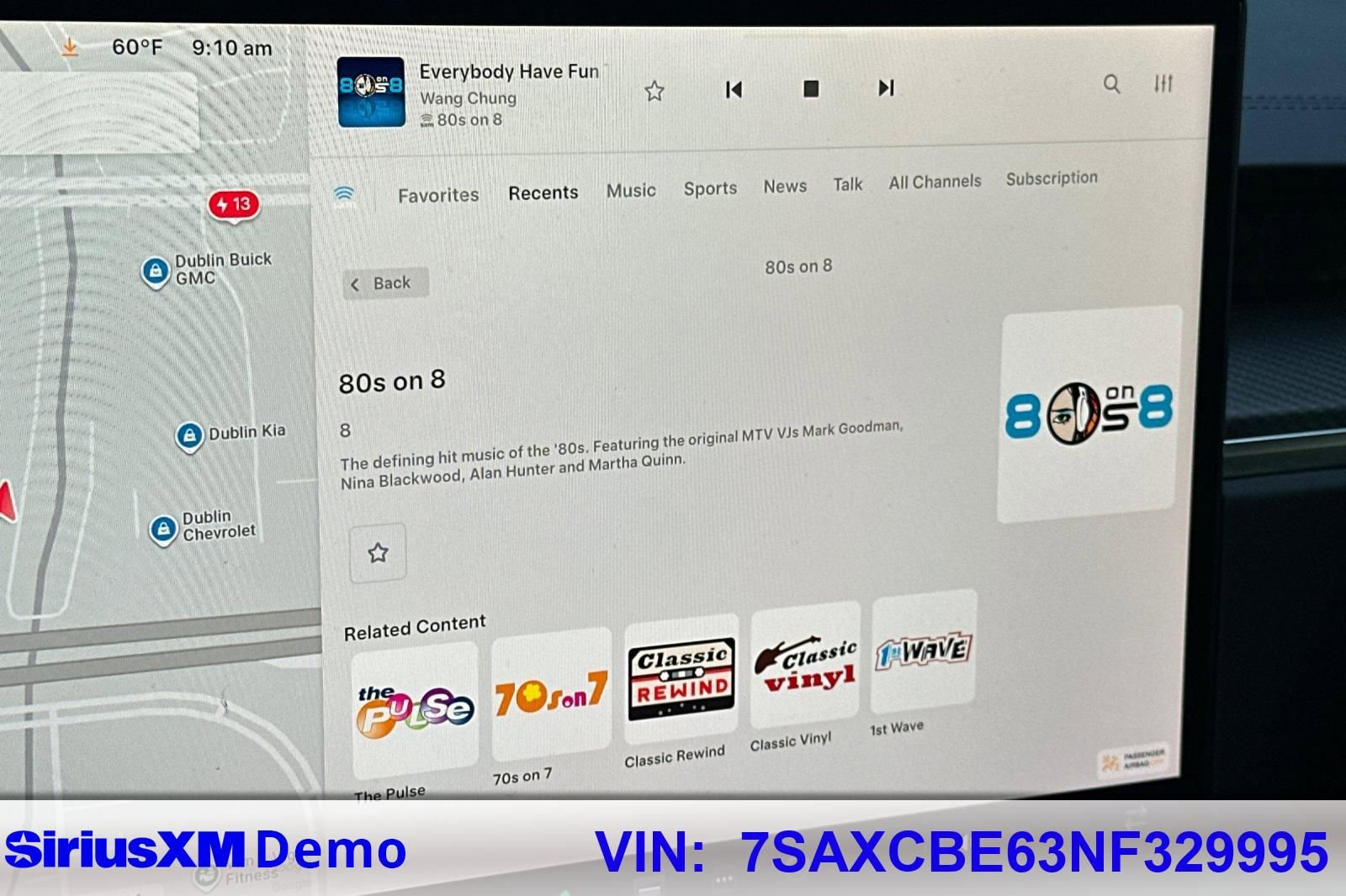 Used 2022 Tesla Model X Plaid image 35