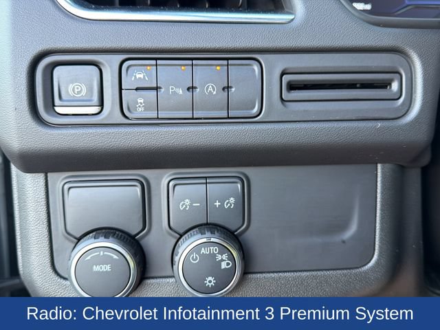 Certified 2024 Chevrolet Suburban Premier RWD image 13