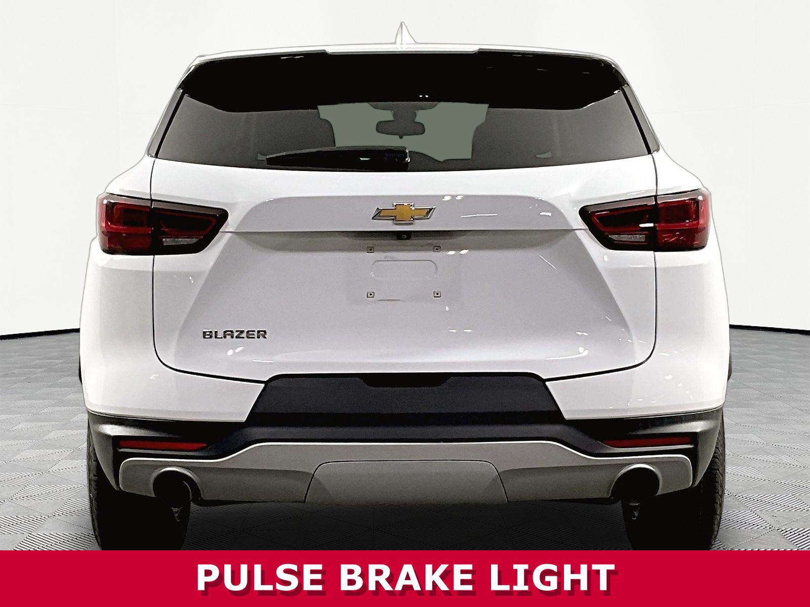 Used 2024 Chevrolet Blazer LT w/ LPO, Floor Liner Package FWD image 5
