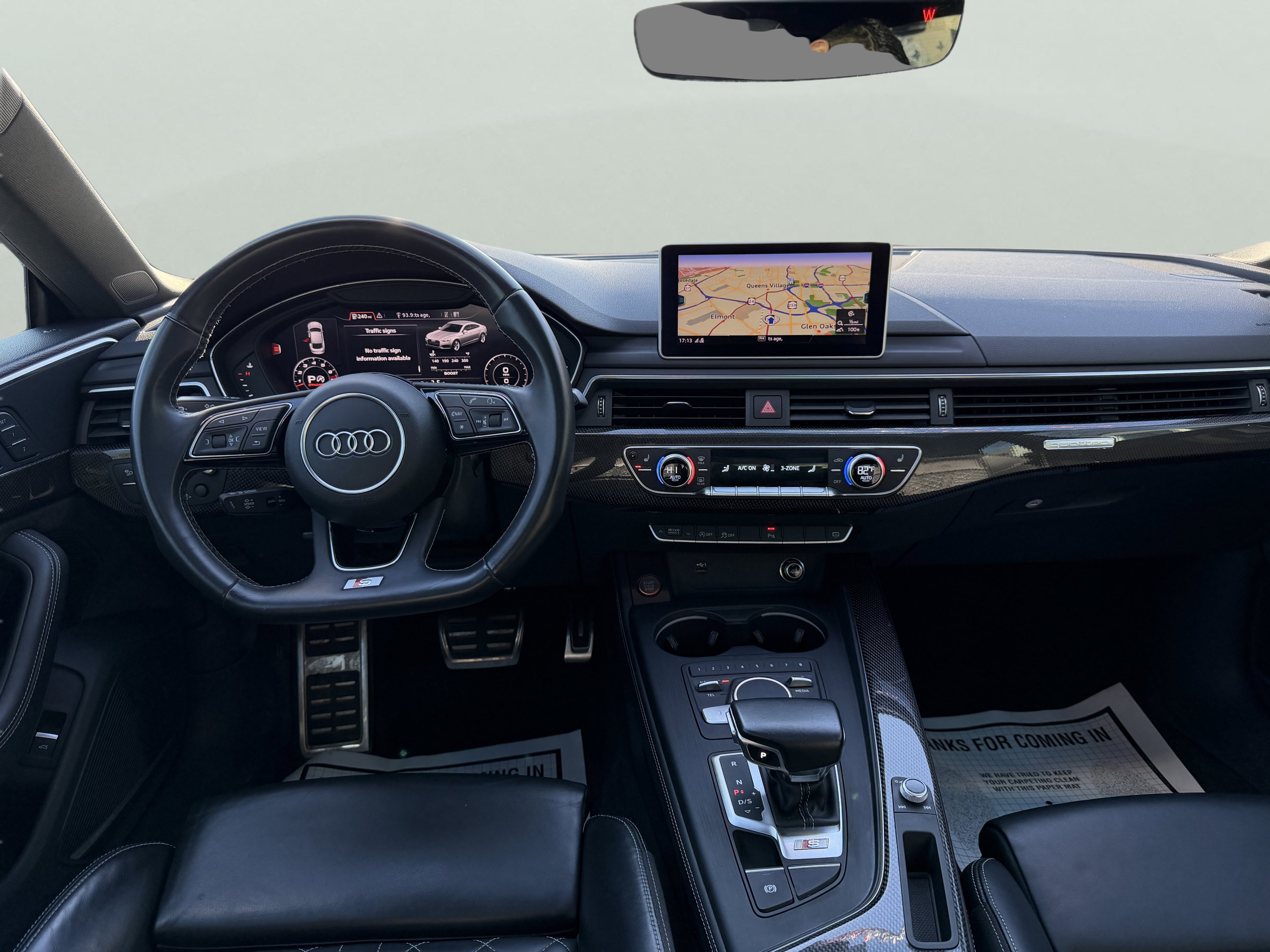Used 2019 Audi S5 Prestige image 22