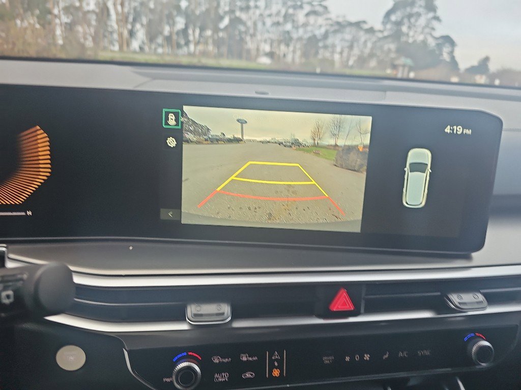 New 2026 Kia Sorento EX image 15