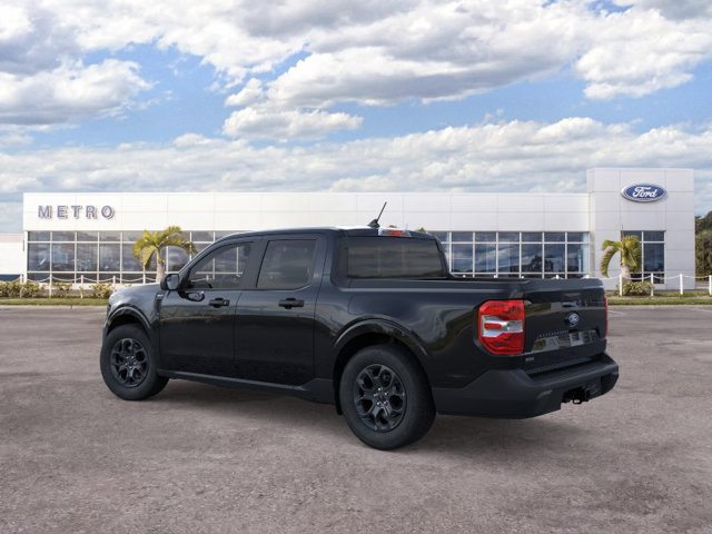 New 2026 Ford Maverick XLT FWD image 4