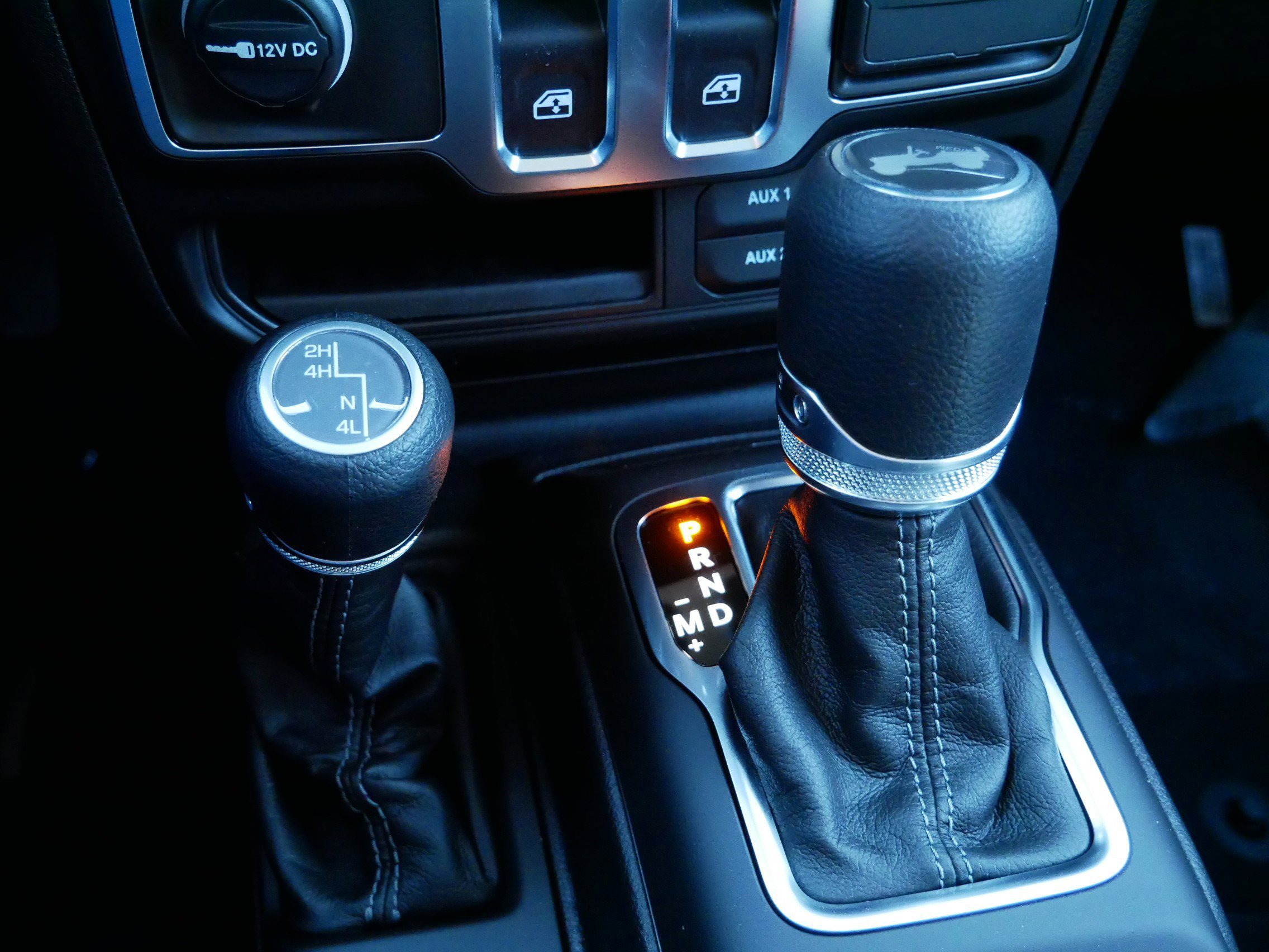 New 2026 Jeep Wrangler Sport S image 19