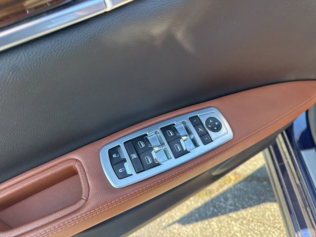 Used 2014 Maserati Ghibli S Q4 image 7