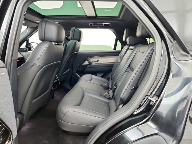 Certified 2024 Land Rover Range Rover Sport Dynamic SE AWD/4WD image 30